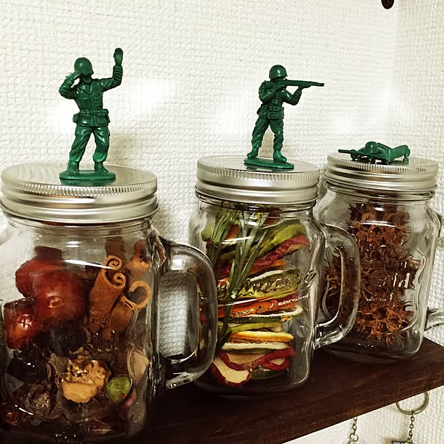 ecoさんの実例写真
