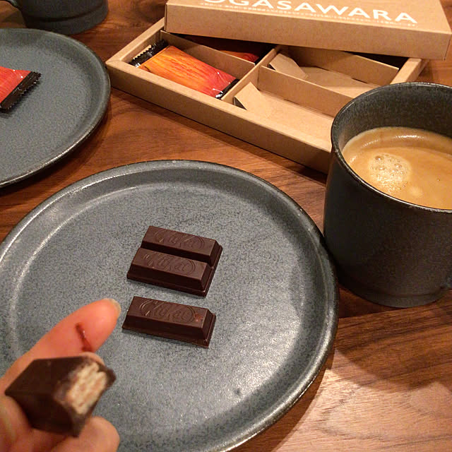 houenさんの部屋