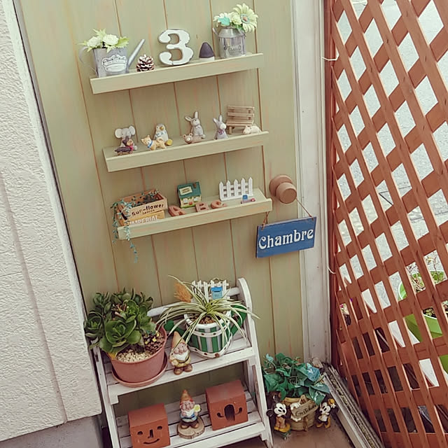 JUNさんの実例写真