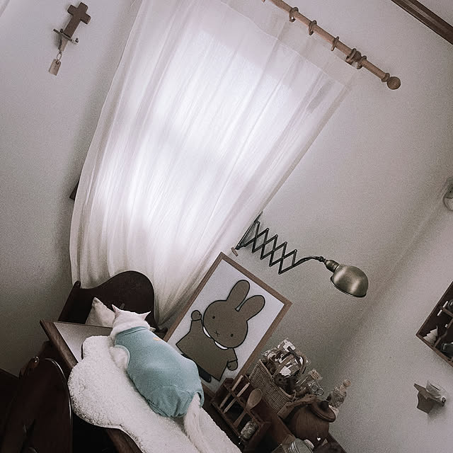 Ohigeさんの実例写真
