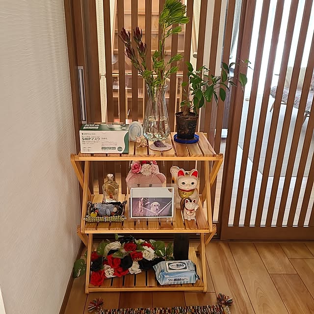 mtさんの実例写真