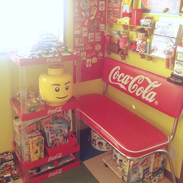 Rikkyさんの実例写真