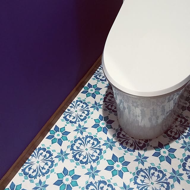 バス/トイレのインテリア実例 - 2016-09-27 20:28:35