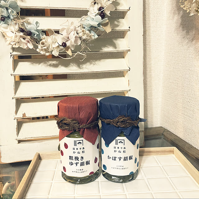 gomanyanさんの実例写真