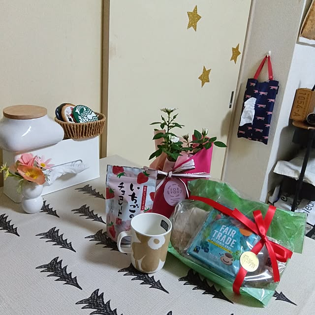 Yurieさんの部屋