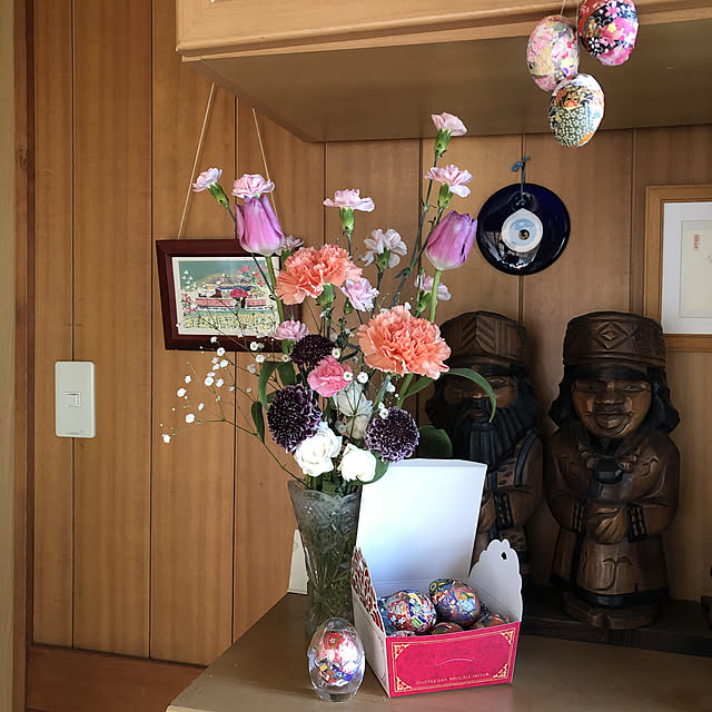mary_loveさんの実例写真