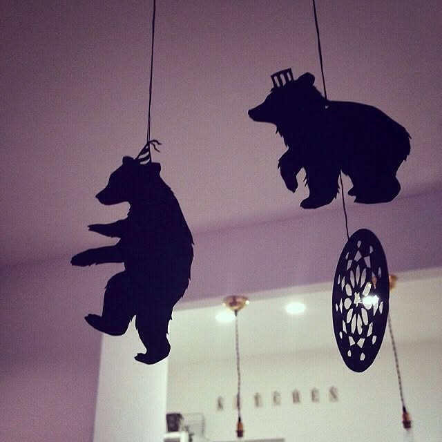 cheeさんの実例写真