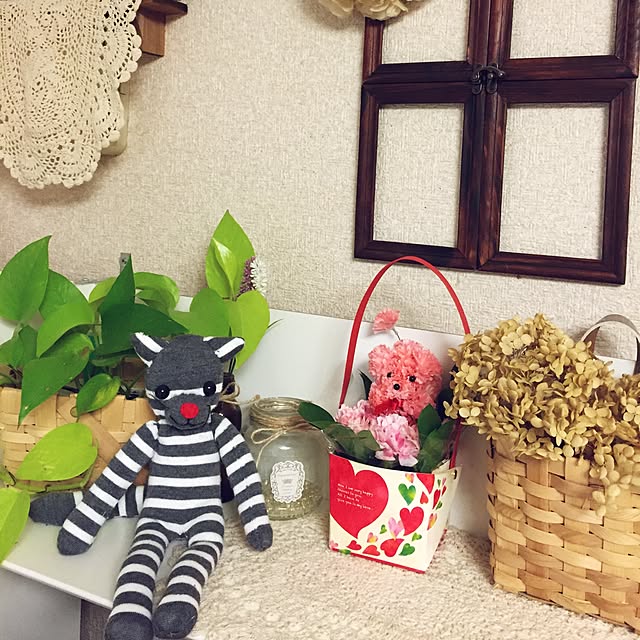 canmilmamaさんの実例写真