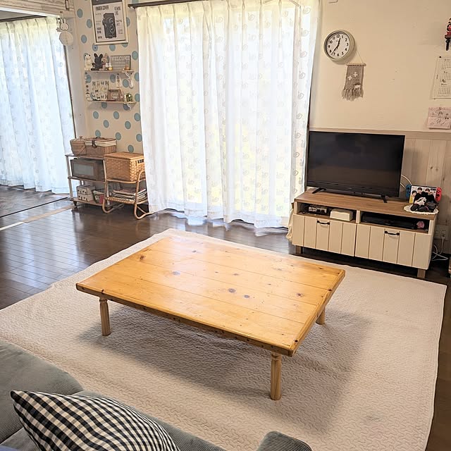 dadaさんの部屋