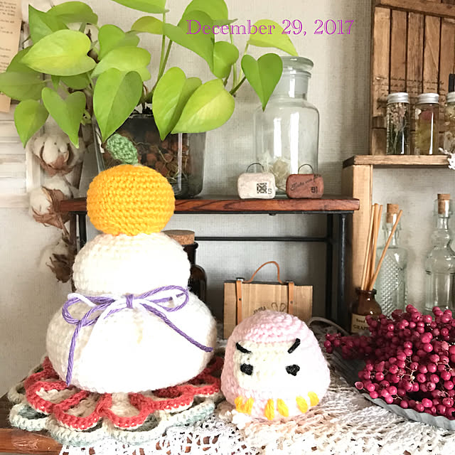 mockさんの実例写真