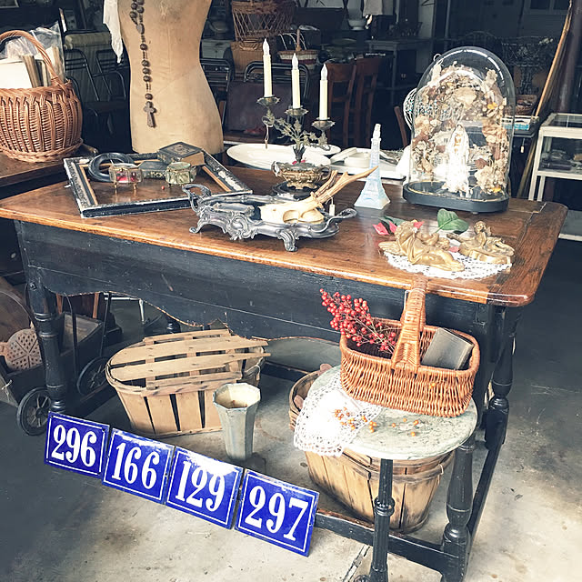 rendezvousdebrocanteさんの実例写真
