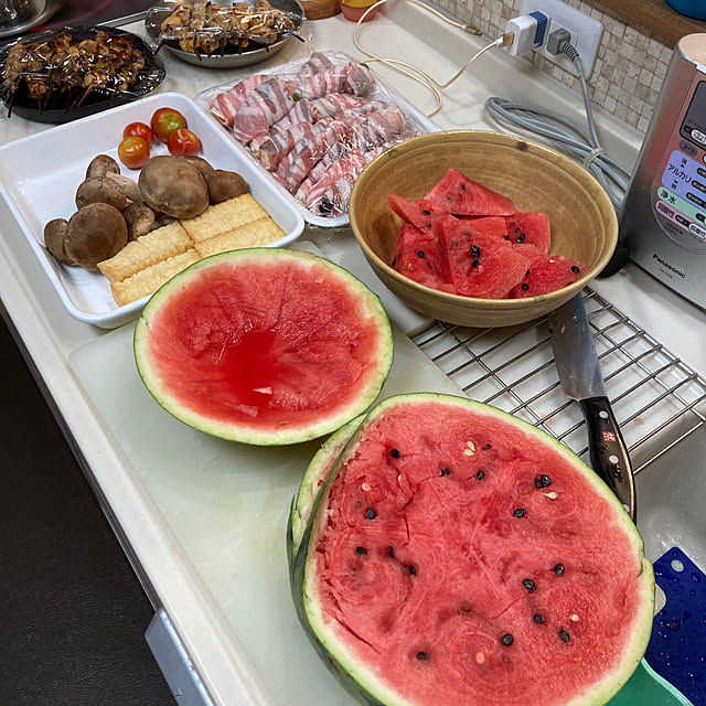 bambiさんの部屋