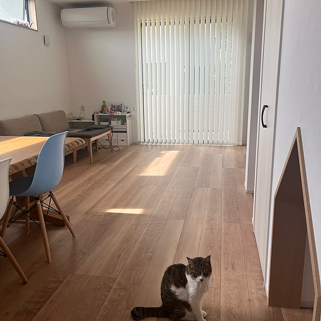 tiroさんの部屋
