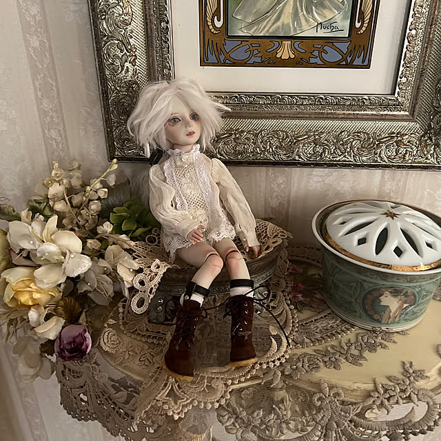 AYUKOさんの部屋