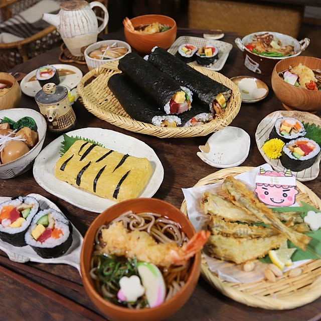 slow-lifeさんの部屋