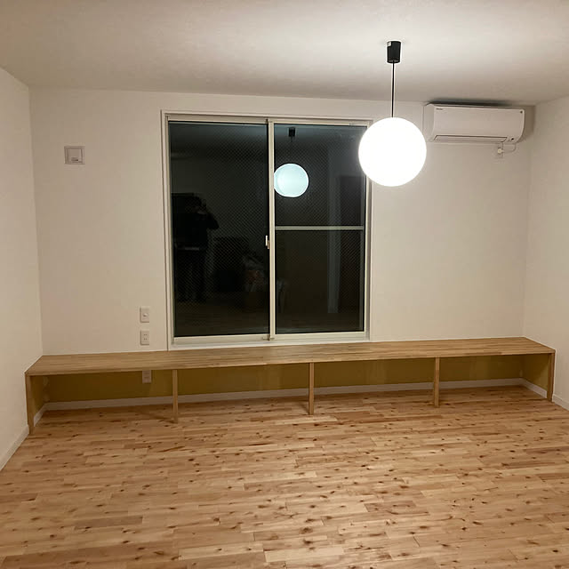 無印良品 ペンダントライト丸・L/カバー:透過/コード 無印良品 ペンダントライト丸・L/カバー:透過/コード