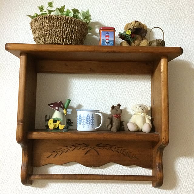 Rieさんの実例写真