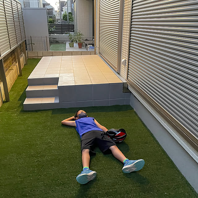 toshiさんの実例写真
