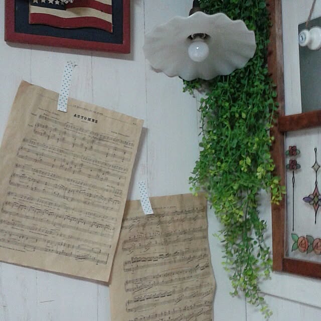 383junkさんの実例写真