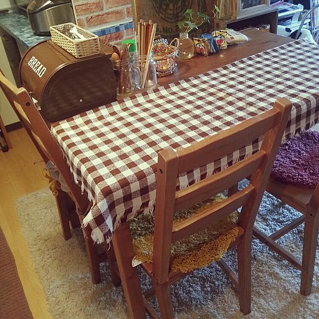 キッチン/DIY/北欧/賃貸のインテリア実例 - 2015-09-08 11:59:29