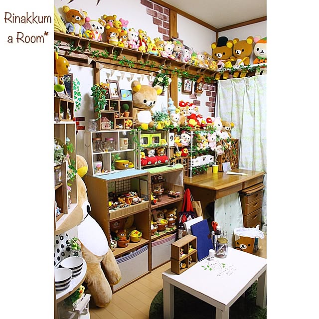 Rinakkumaさんの実例写真