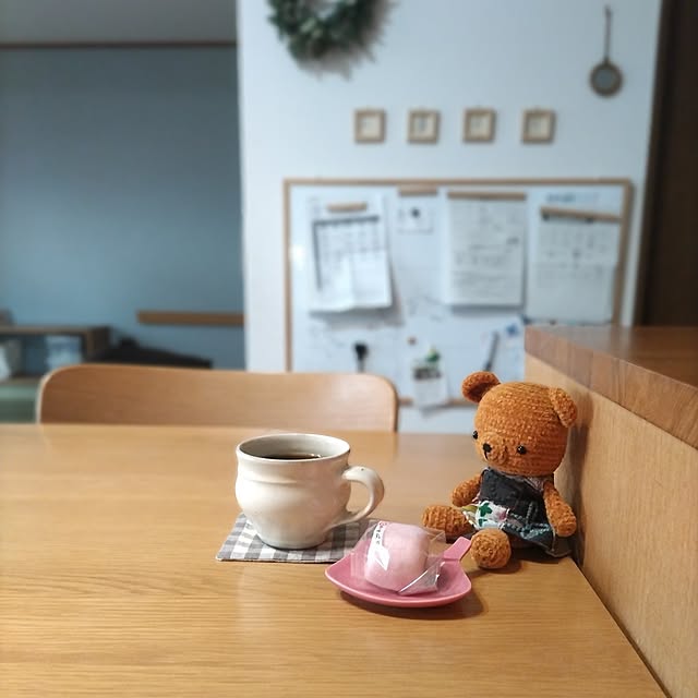 sakiさんの実例写真