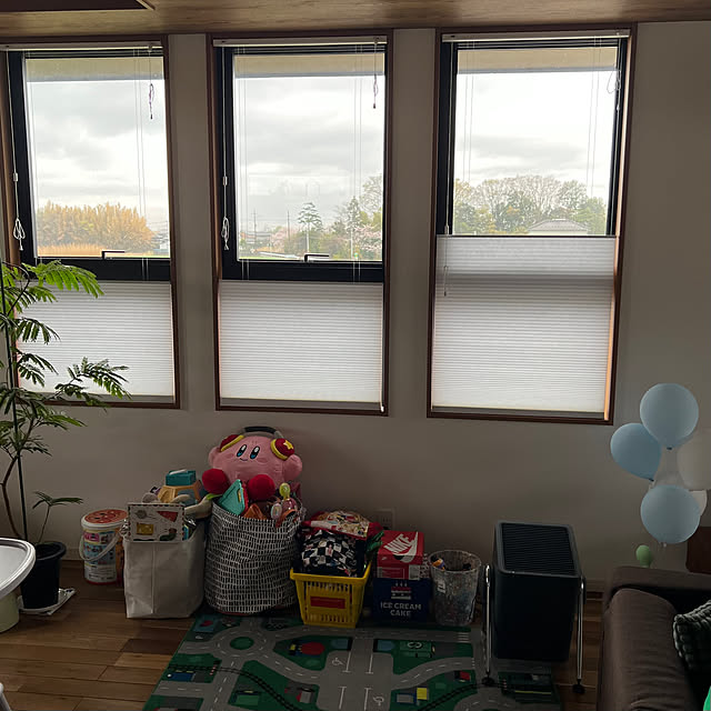 pokowheeさんの部屋