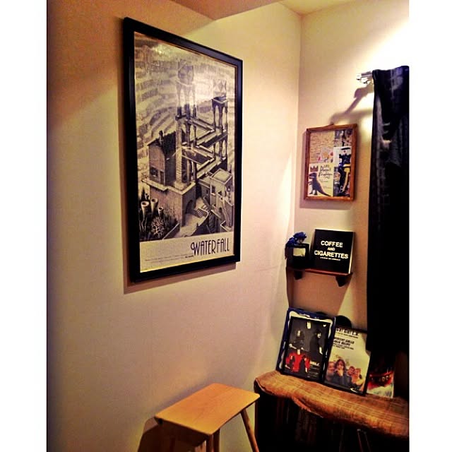milkteaさんの実例写真