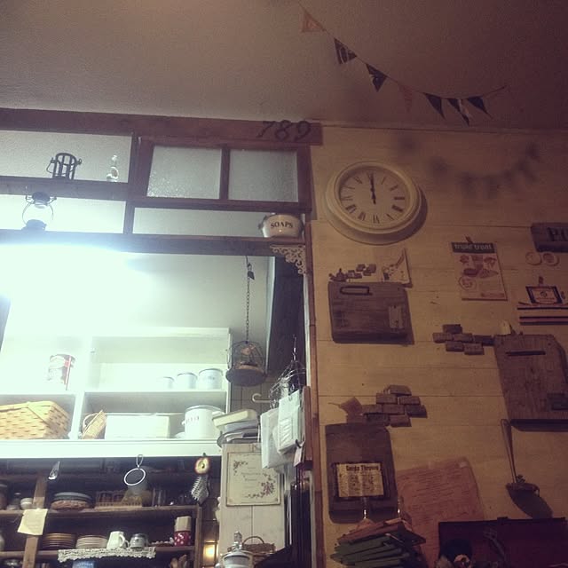 Nego.chihomiさんの実例写真