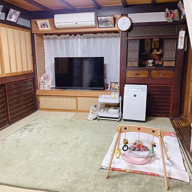 kuririnmamaさんの実例写真