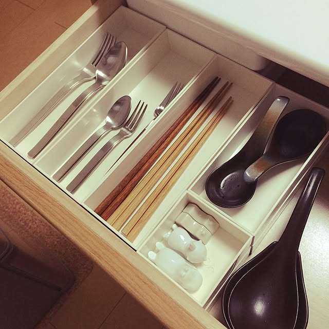 Chamさんの実例写真