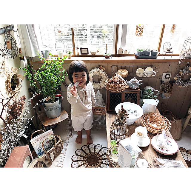 coraruさんの実例写真