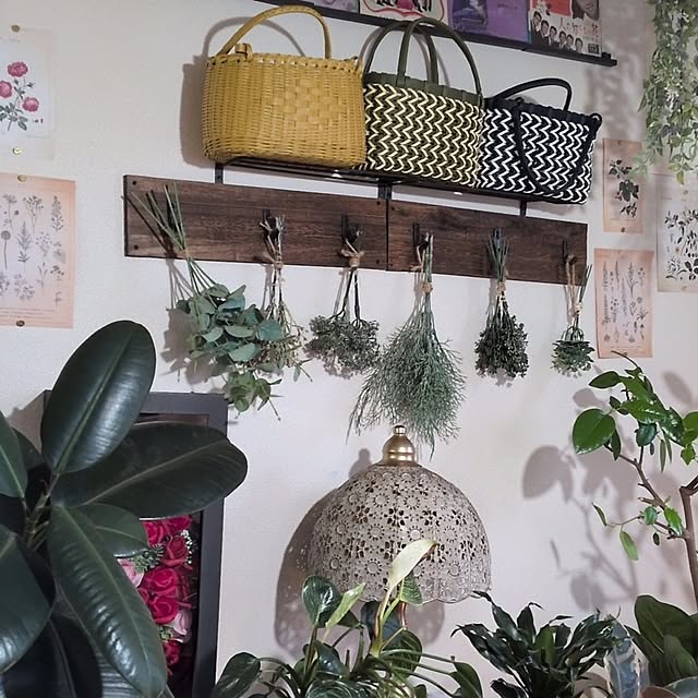 umeboshicyanさんの部屋