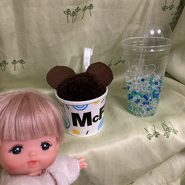 manduonmaさんの実例写真