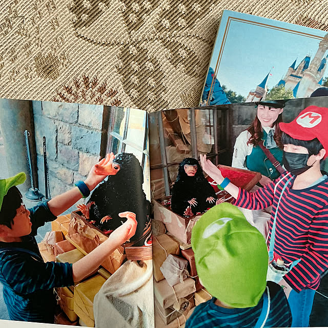 chiiyanさんの部屋