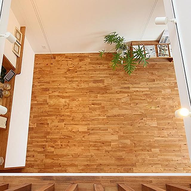 SEEDHOMEさんの実例写真
