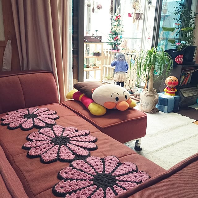 cocomilkさんの実例写真