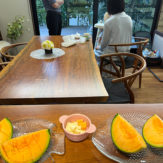 Yumiさんの部屋