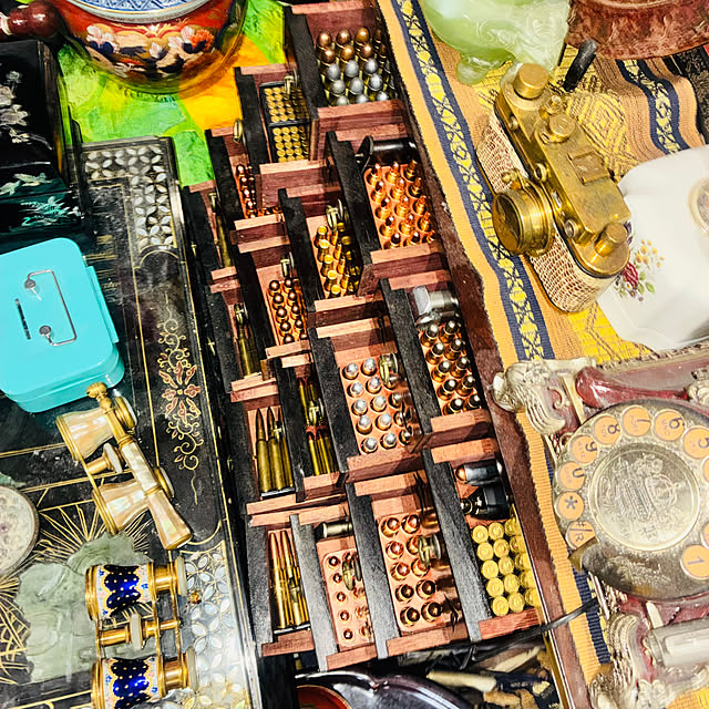 takakuzenさんの部屋