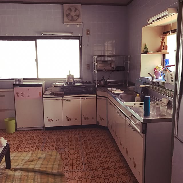 実例写真