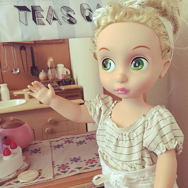 tokaさんの実例写真