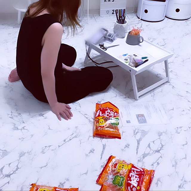 junaさんの実例写真