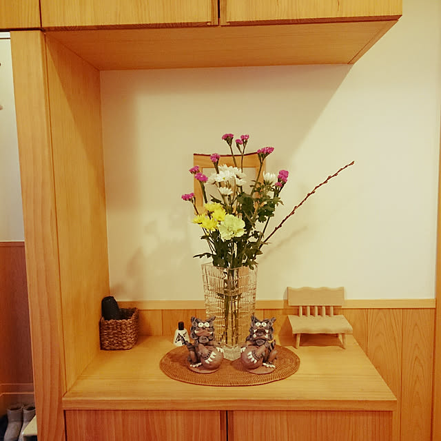 wakaba223さんの実例写真
