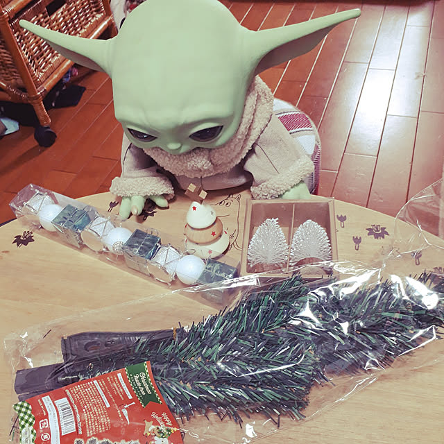 ANTENNAさんの実例写真