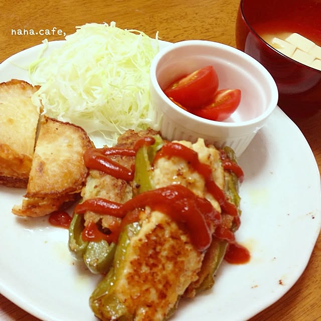 nanaKichiさんの実例写真