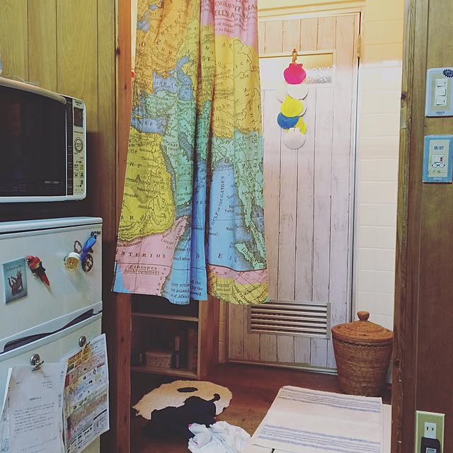 rienaさんの実例写真