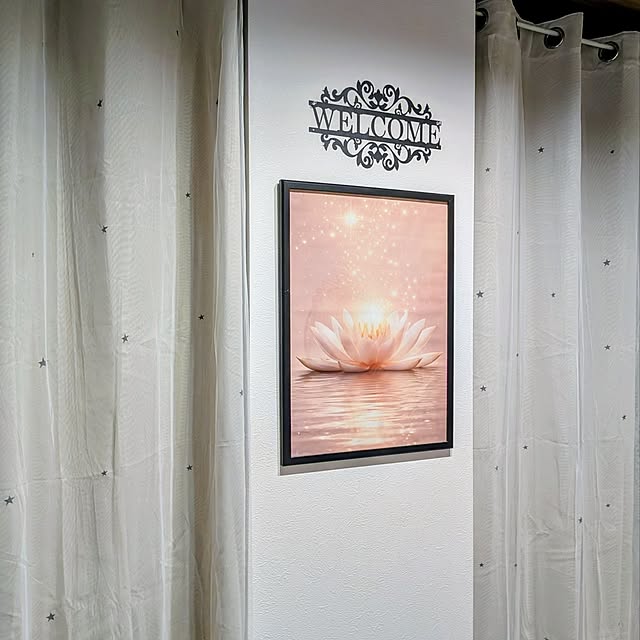 ponchanさんの部屋