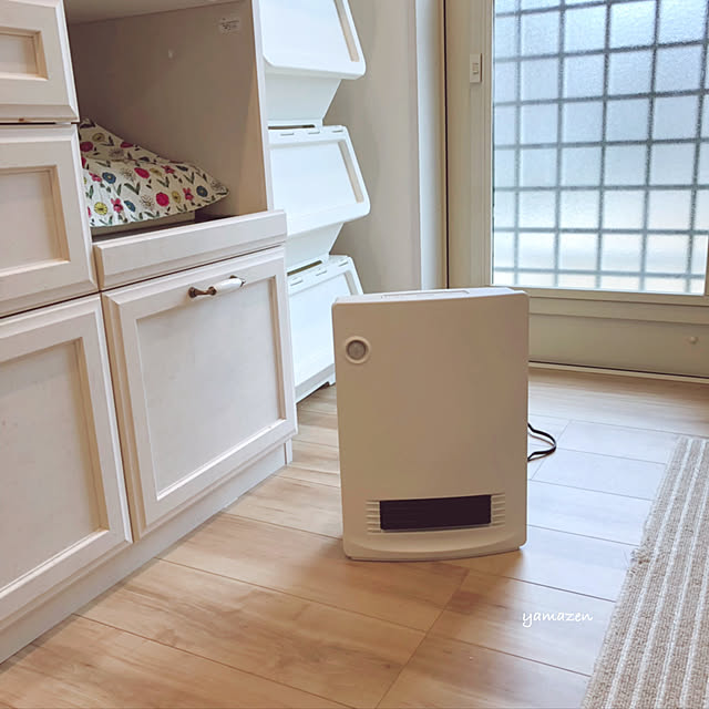 kinaさんの実例写真