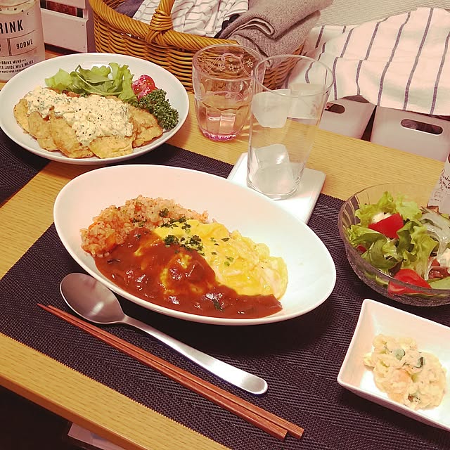maririさんの実例写真