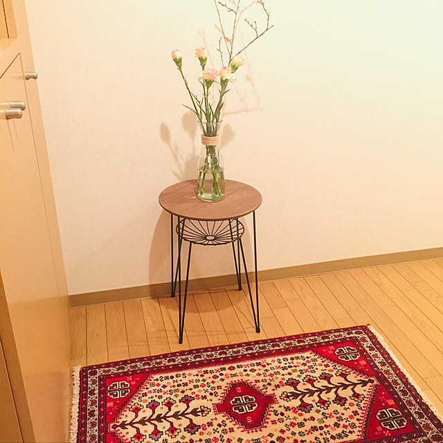 Nahochanさんの実例写真